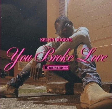 Check Out New Vibes From Rising Star 3ugene