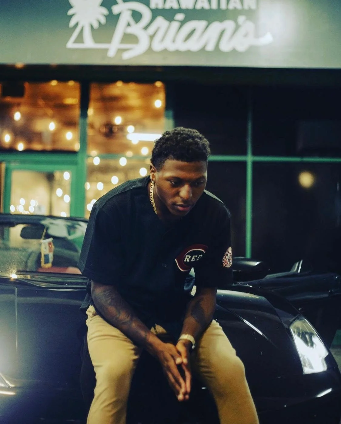 Jamar Locate Is Making Big Moves