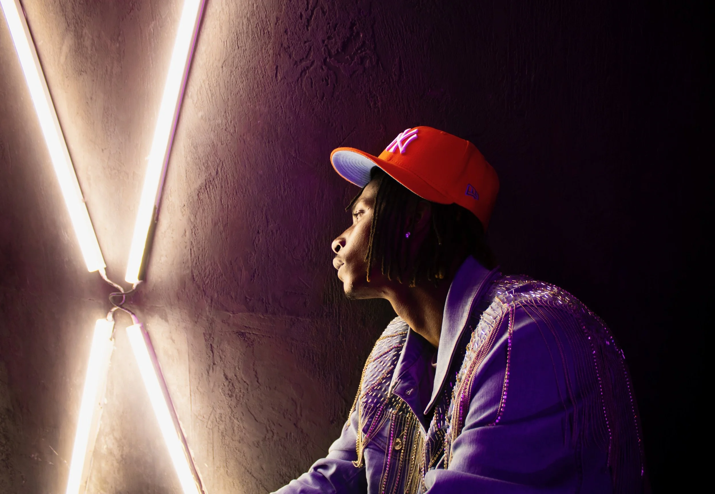 Chris Cutless Is Here To Stay