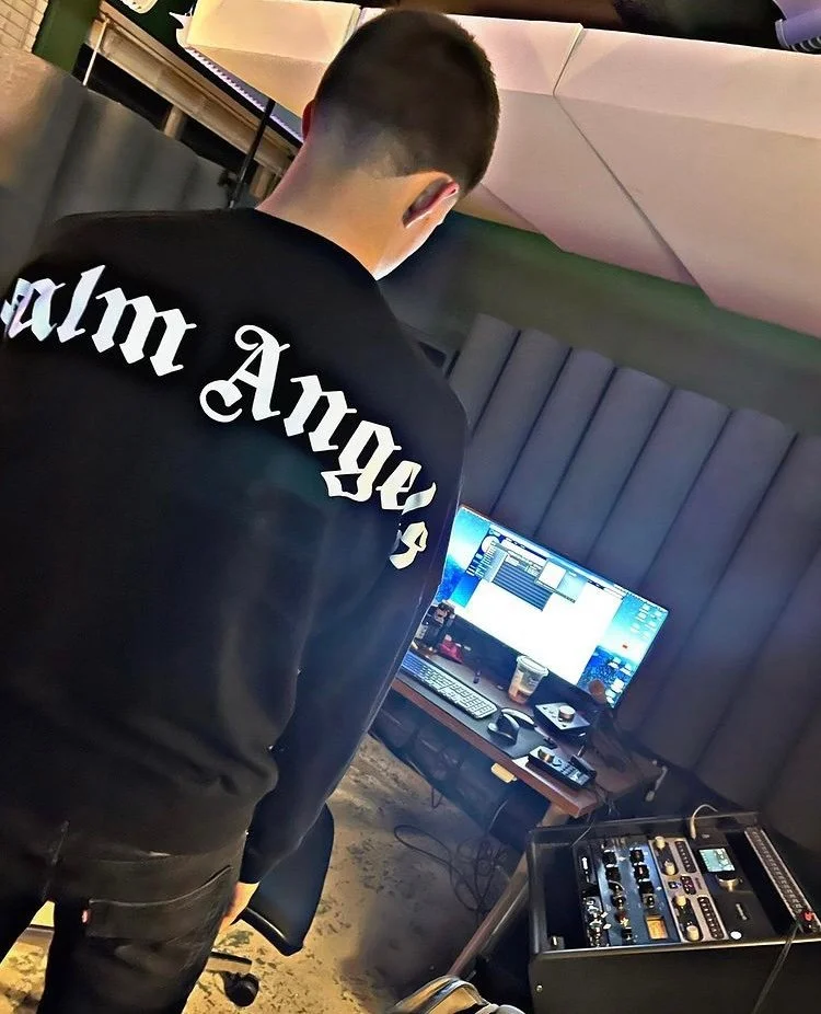 Accidental is Here via Lil Stoley