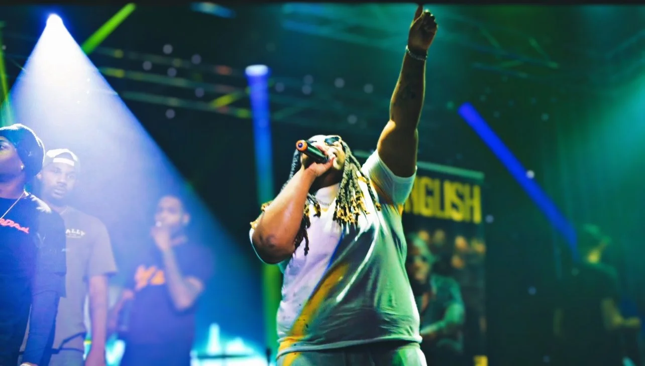 Young Foolie Drops Wrong Crew