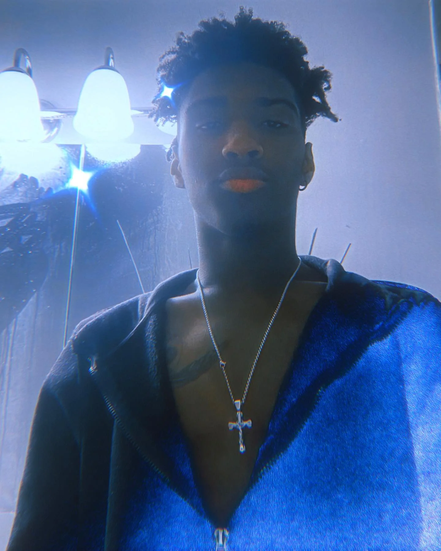 Jah Ble$$ Closing Out 2021 With “Ready 2 Die” 