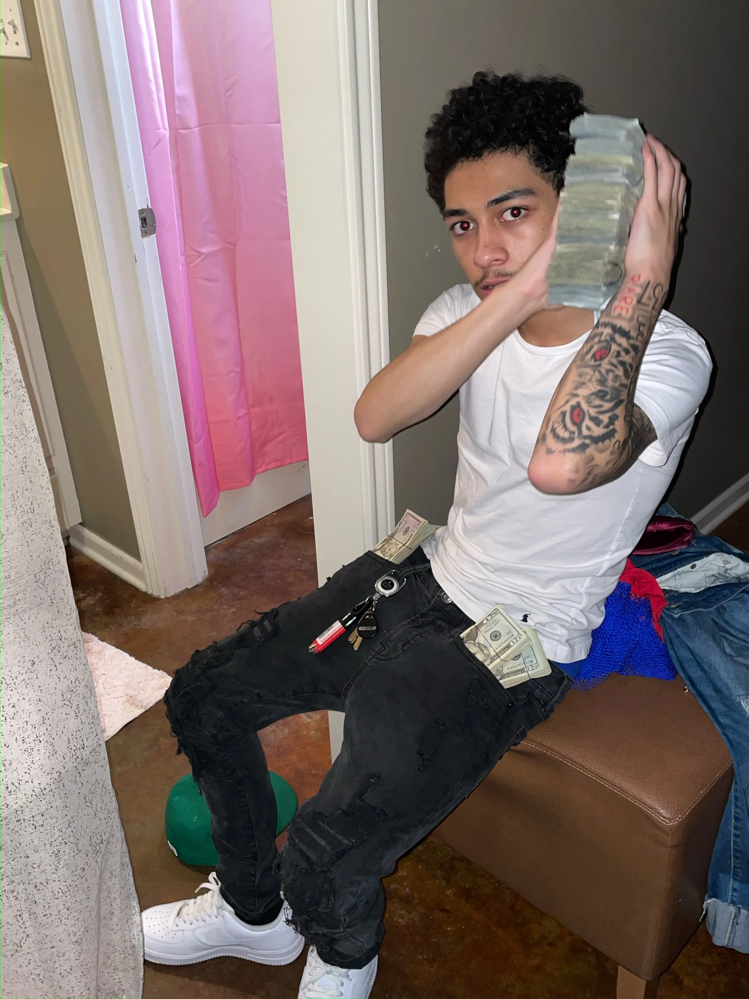 ATM Tako Is On Fire With Another Release