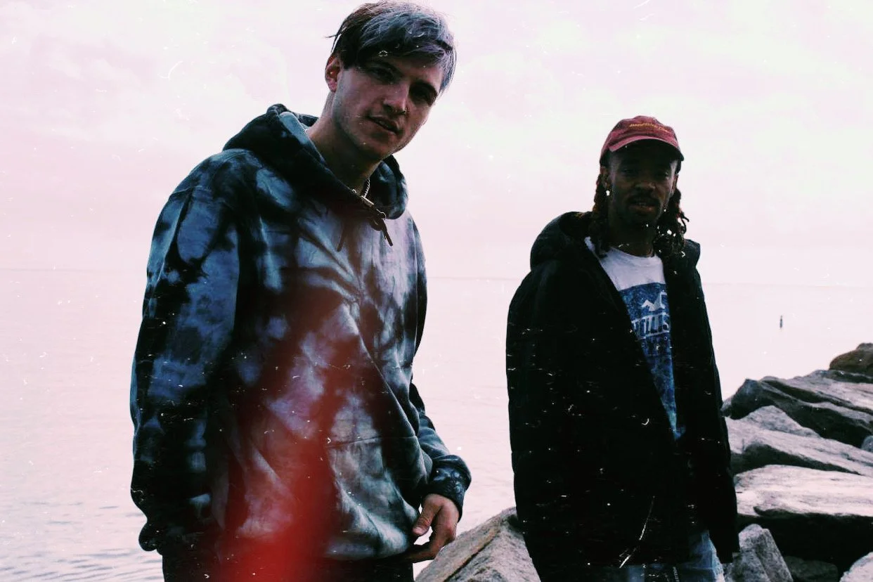 SoCruel d'Vil And Luchy Val Are Here With Their Brand New Hit