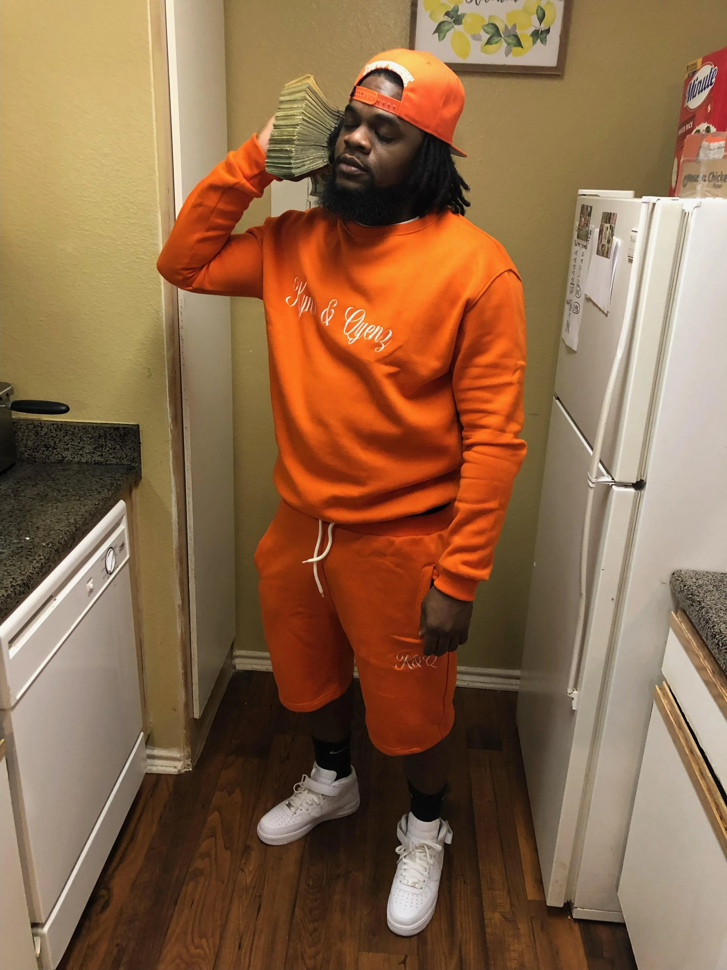 King Tweak Separates Himself As A Musician With His Lyrics