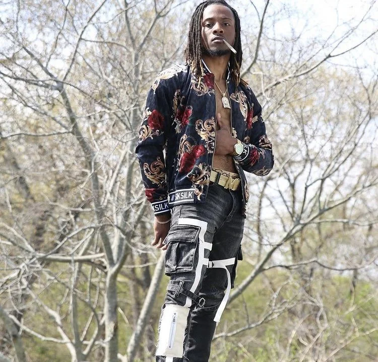 Dee2Flee Making Noise With His Most Recent Single