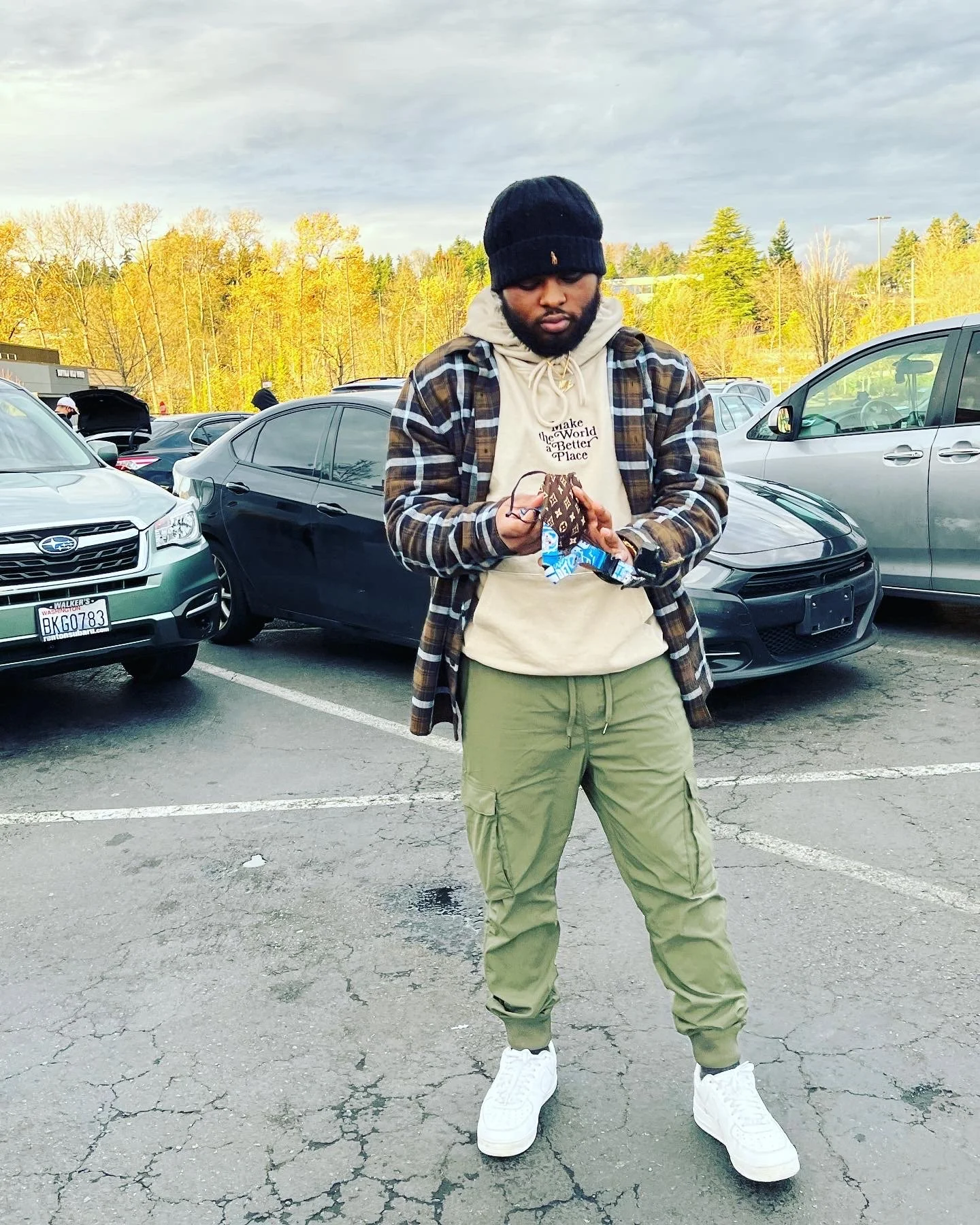 Thee Gemini Making His Music Felt in 2021