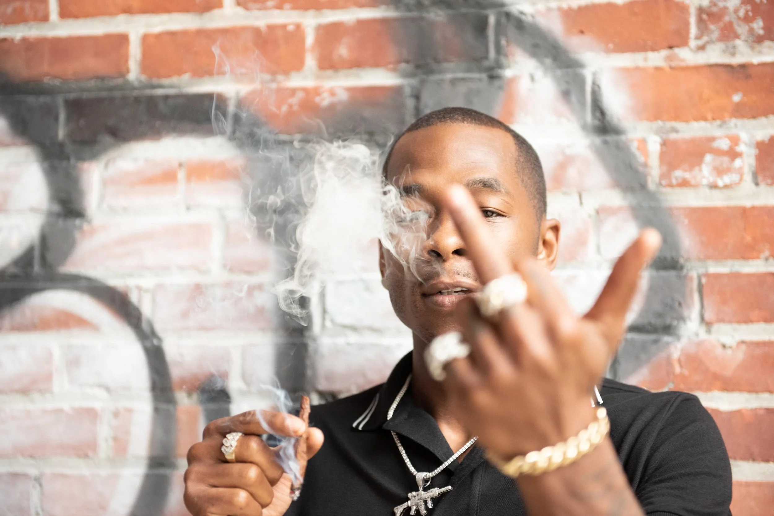 AK Ctcg Putting On For The East Coast