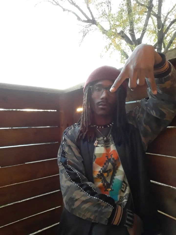 Want Smoke - Yokai Xen