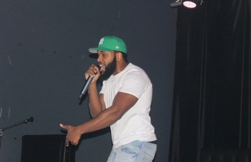 Jayyo Making Moves Early in 2022