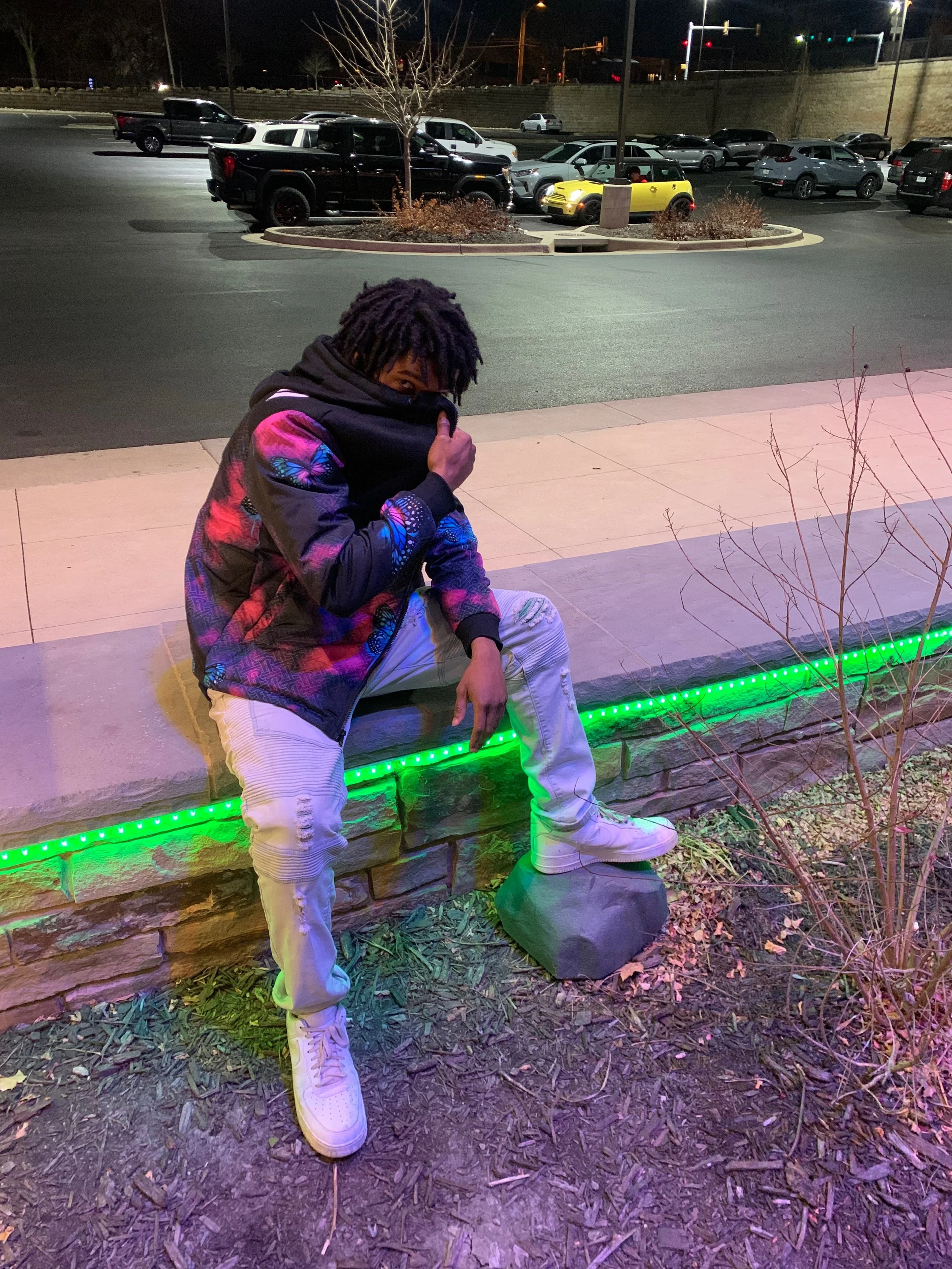 Levell Closes Off Last Year With A New Single