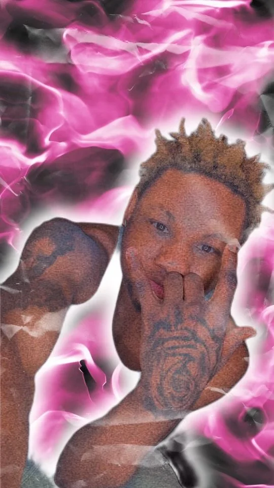 Chicago Artist Aj Babi Looks To Inspire His Fans