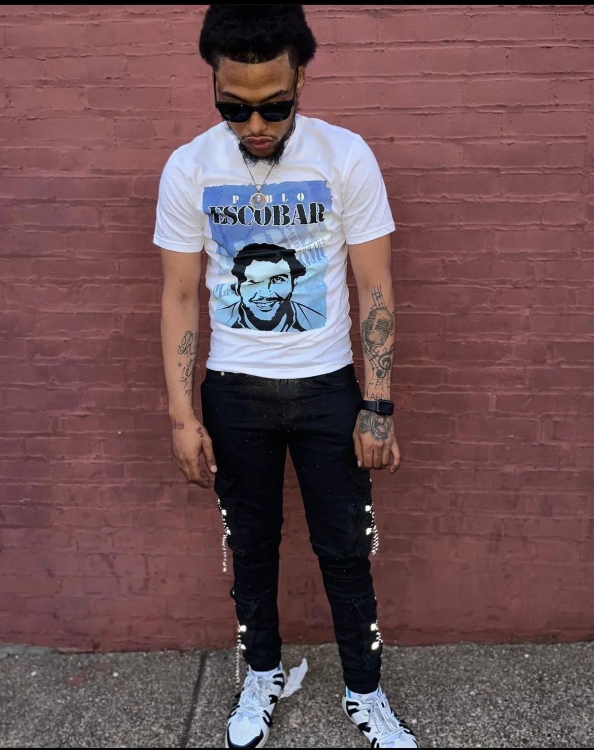 Mike Raw Drops Video To New Single “Murda Dance”