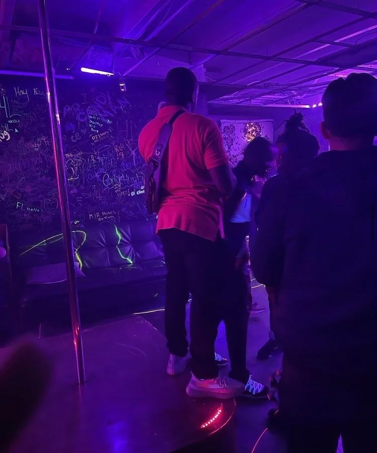 Yung King Making His Name Known