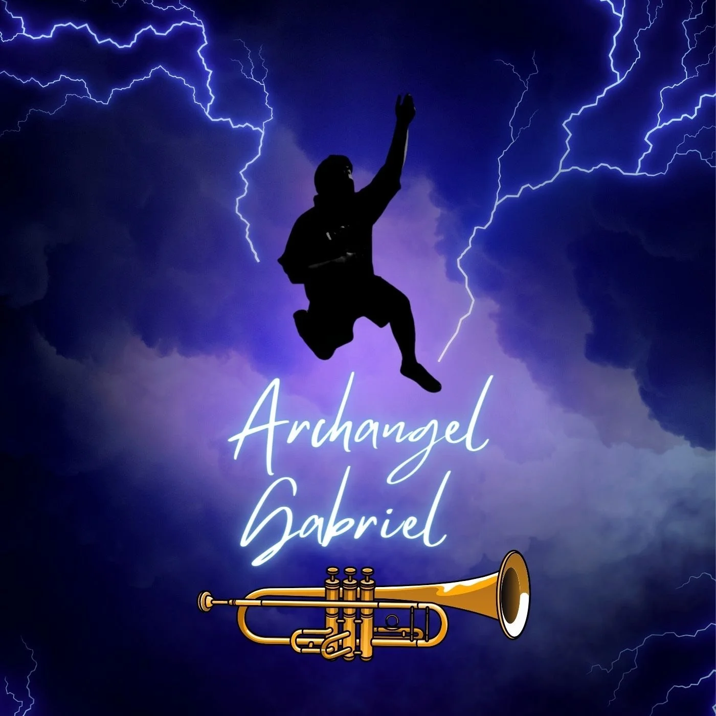 Archangel Gabriel Has Been Gaining Traction