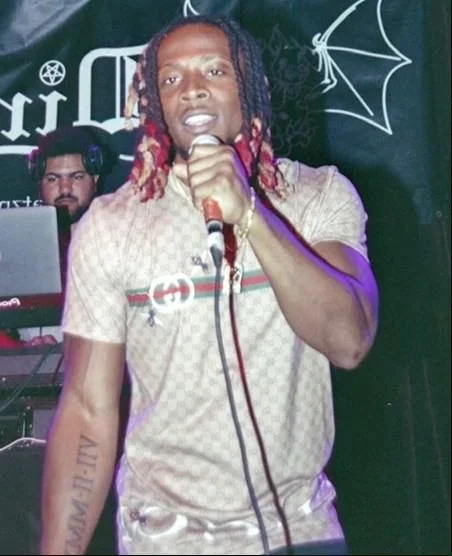 Dee2Flee is turning heads with latest release