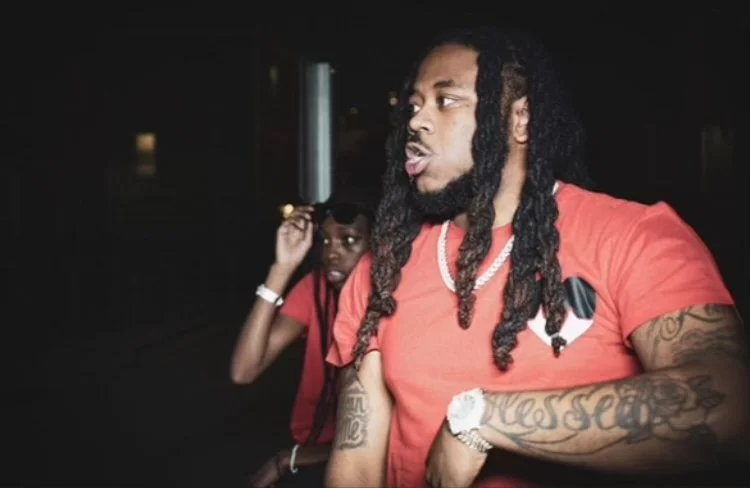 TayNZae Are NJ’s Hottest Rap Duo