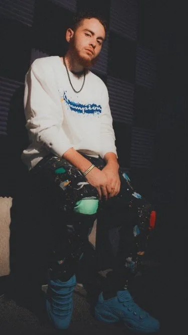 Stoney Official’s Lyrical Touch Separates Him from Competitors