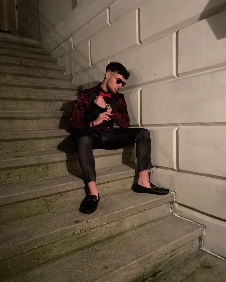 EnELL Creates His Own Blend Of Rap Music