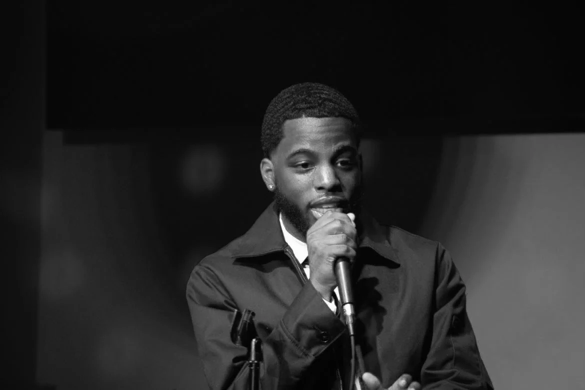Dbnair MBW Does It All From Vocals To Shows