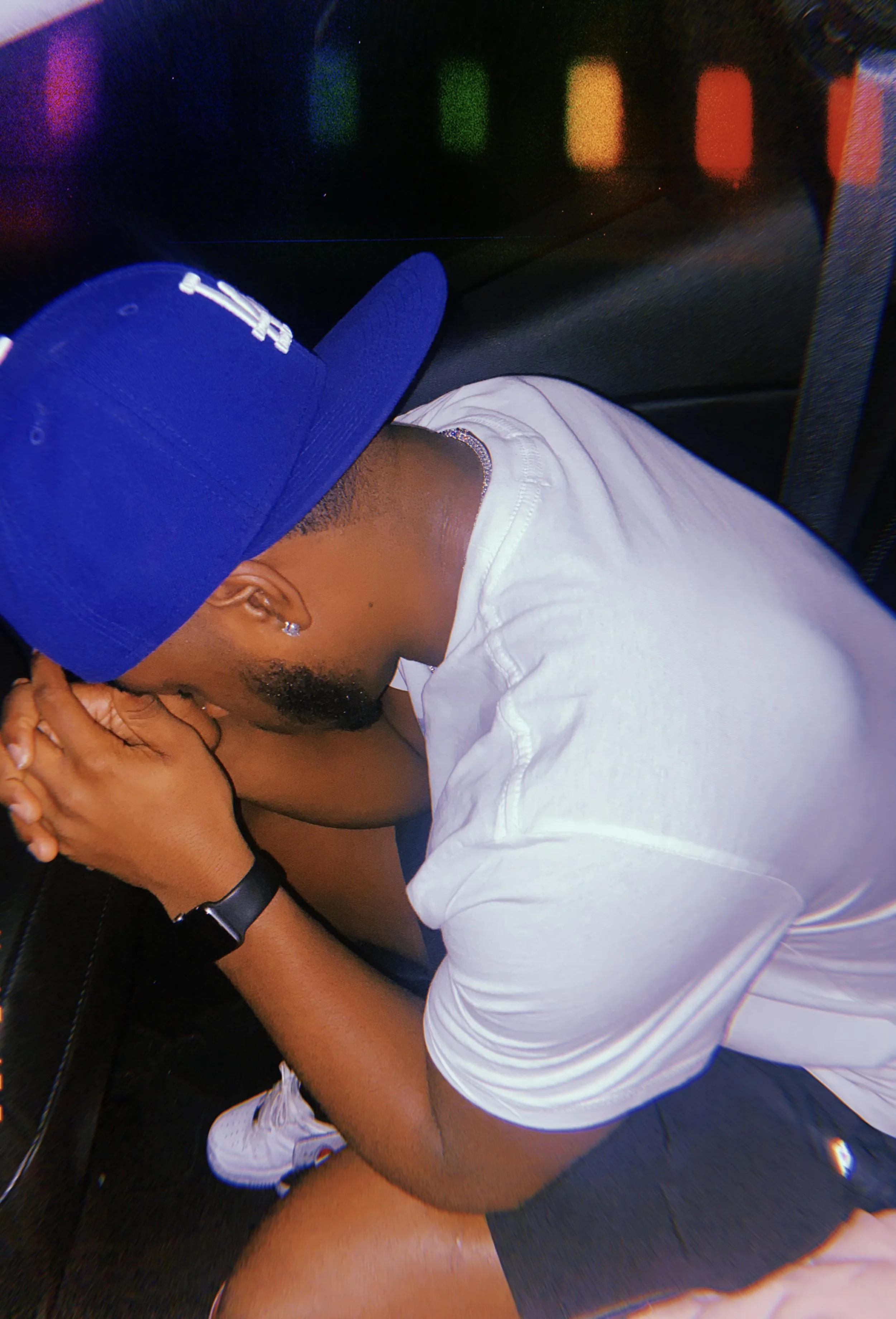 Bryan DeShaun Showing Off His Promising Sound With New EP