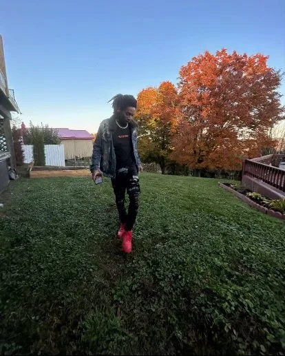 Young Jay1 Climbing The Industry Ranks