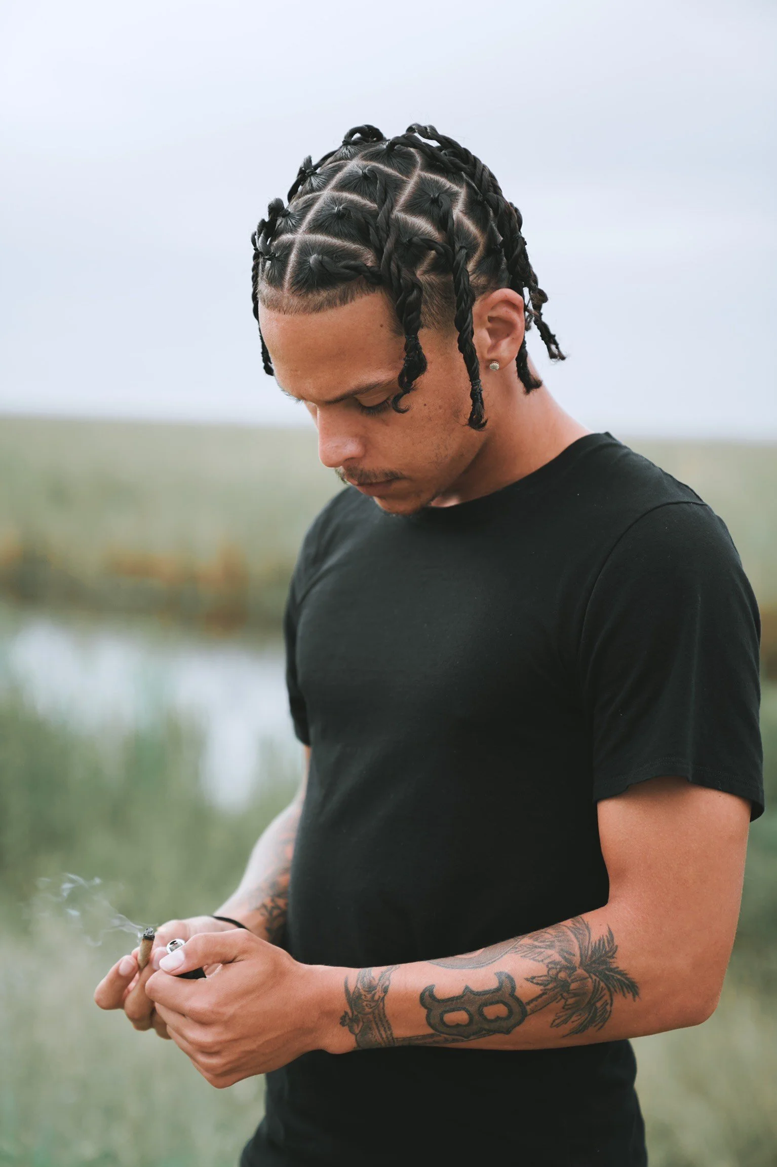 BTD Dotta Setting The Tone