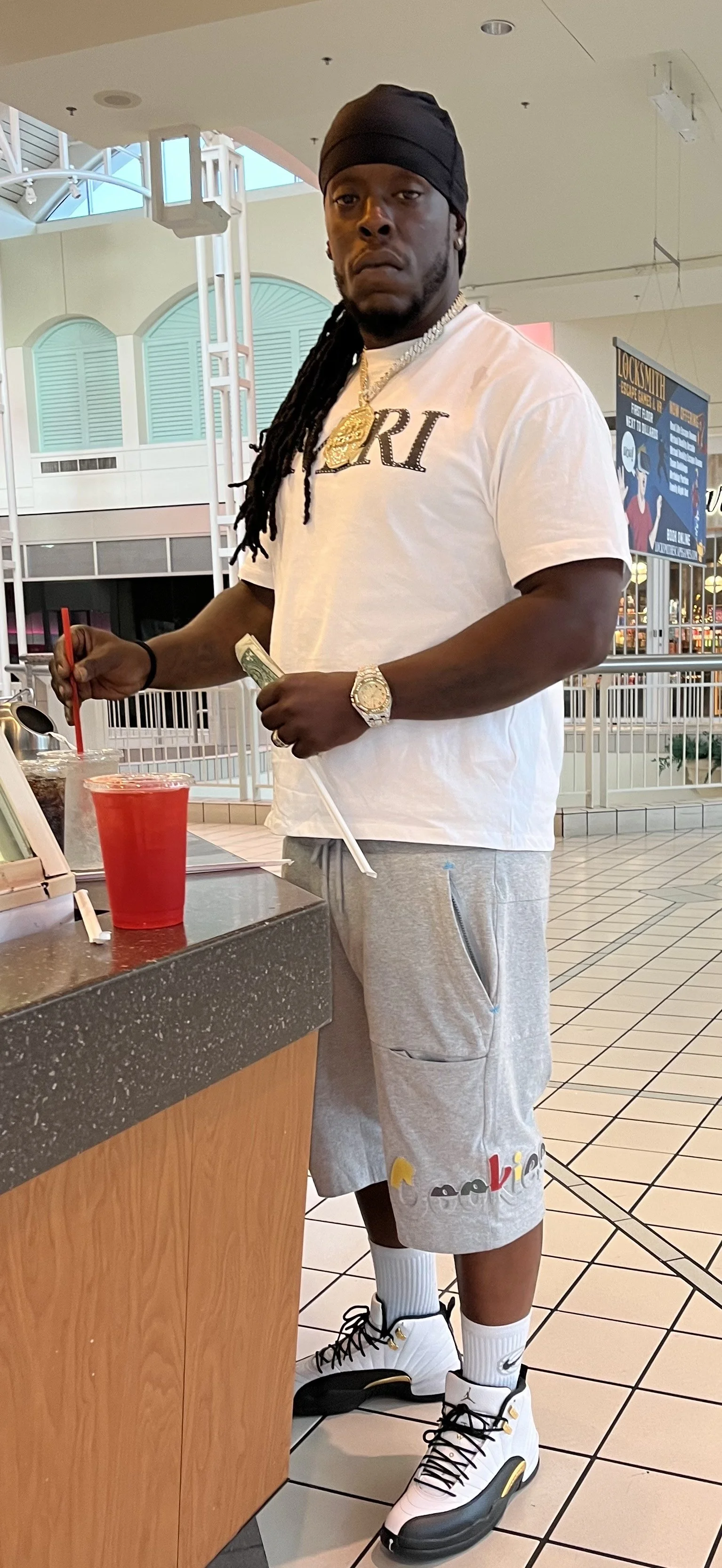 Moh Hood Plans On Dropping Single After Single