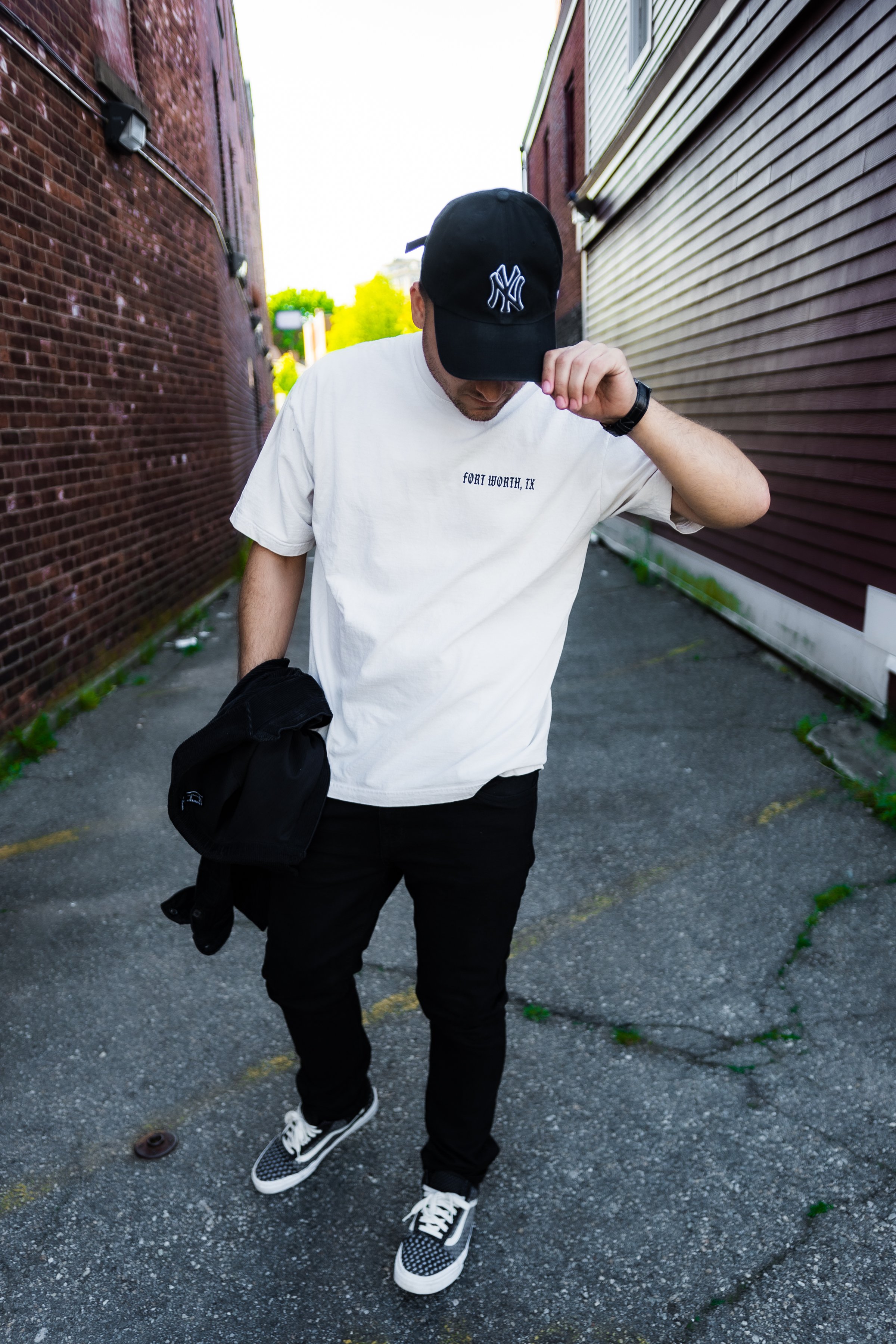 Get To Know: Suave-Ski