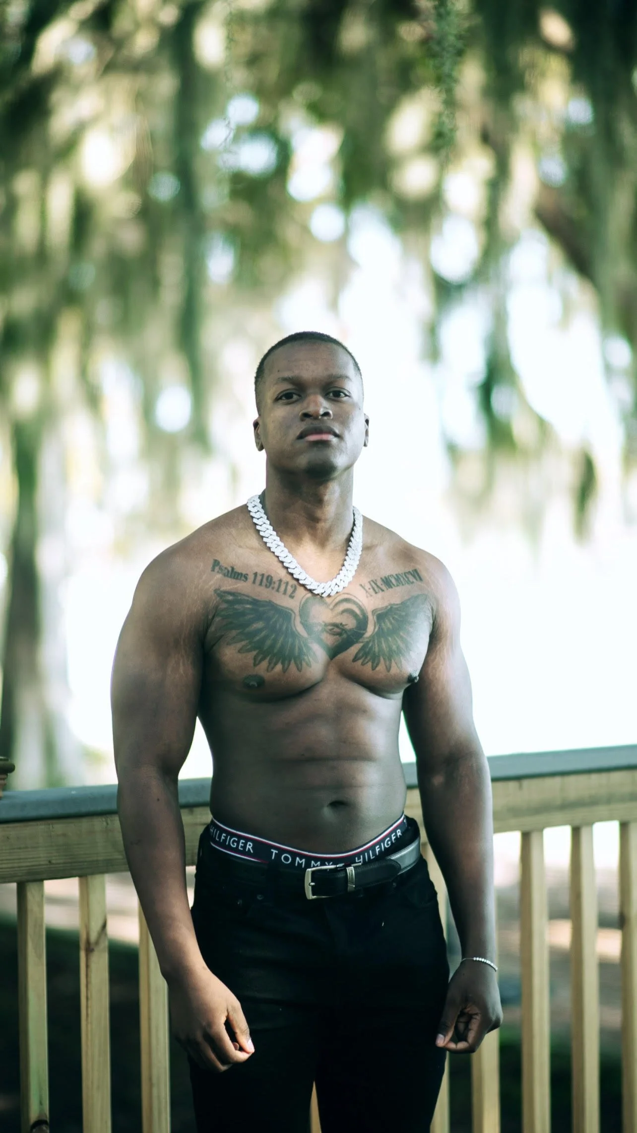 RollinnKing Has Been Receiving Positive Feedback on his Latest Release