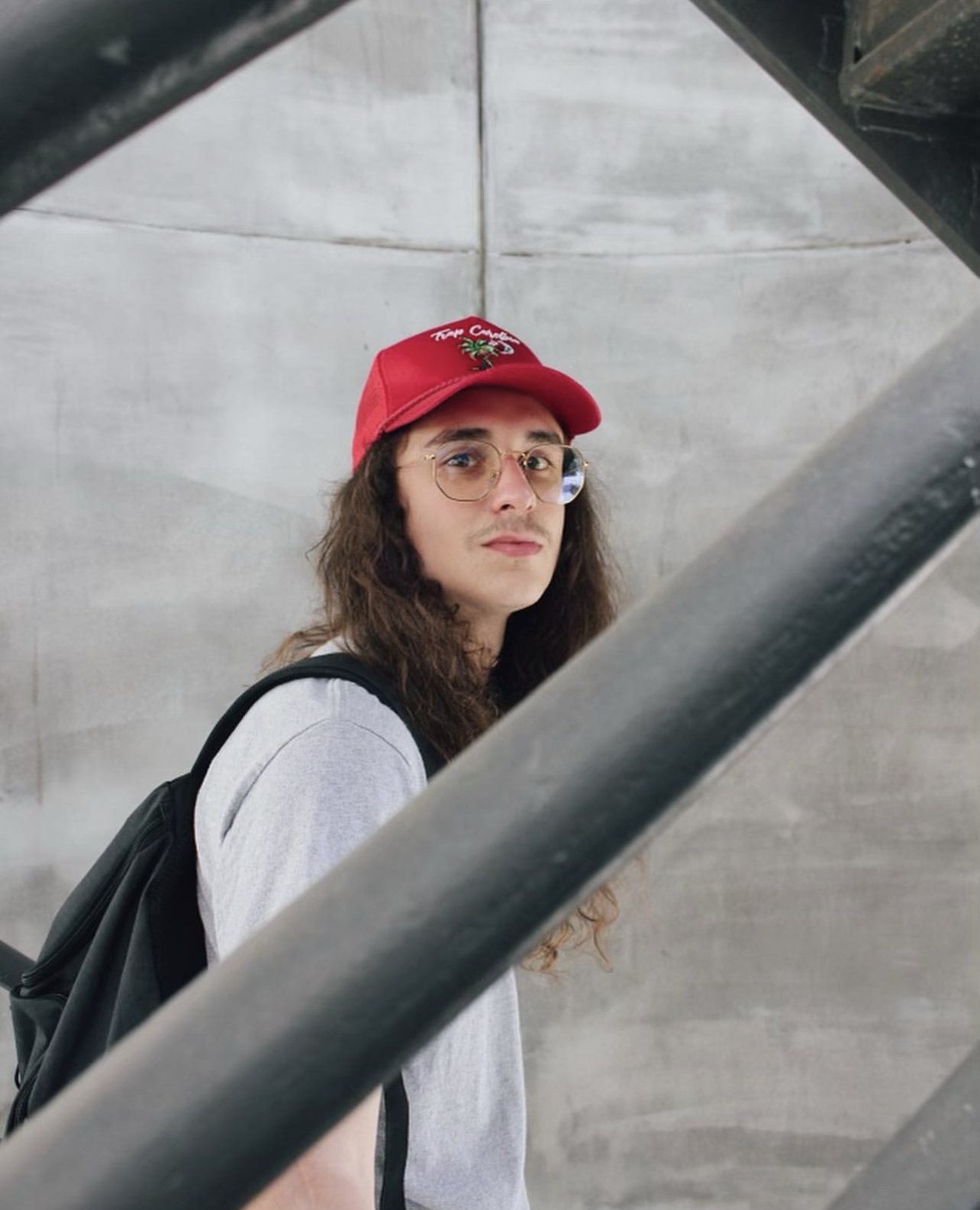 Young Adub Getting Great Feedback on His Last Release