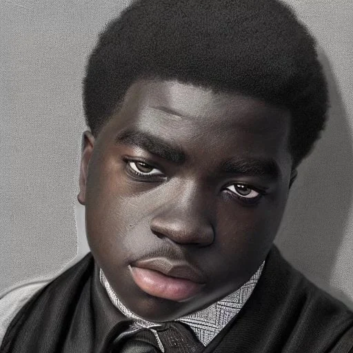 Flossy TMT Using His Upbeat Flow To His Advantage