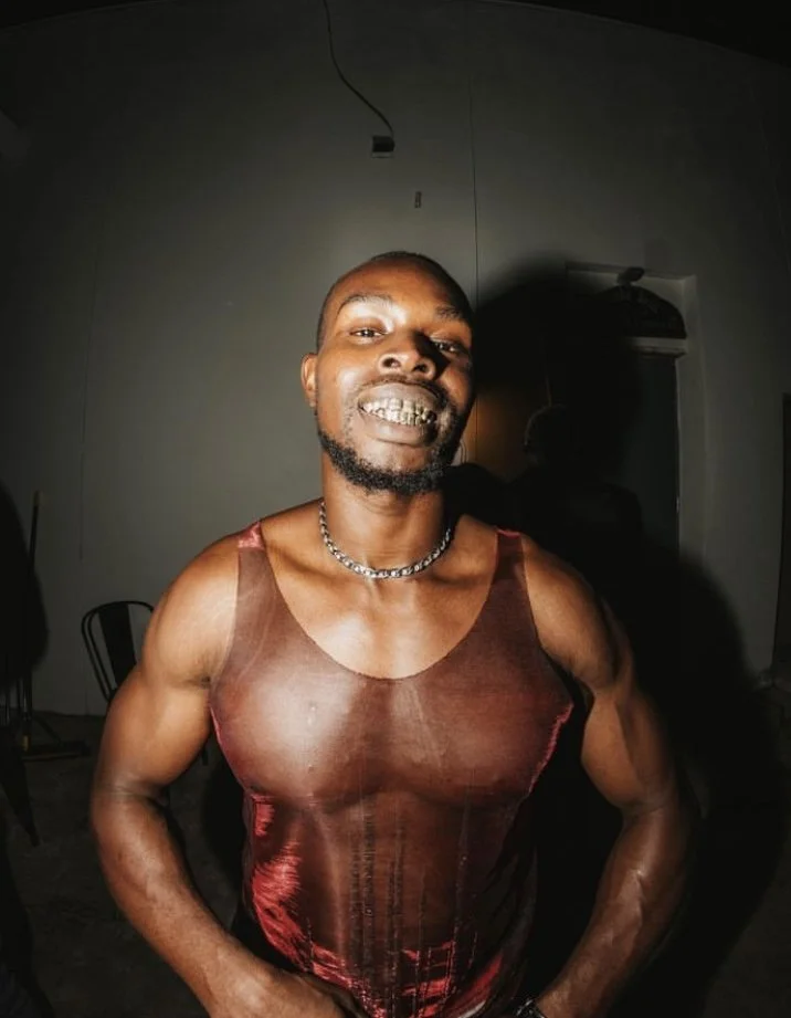 Favour Abel Drops Third Installment to “Manifest Destiny”
