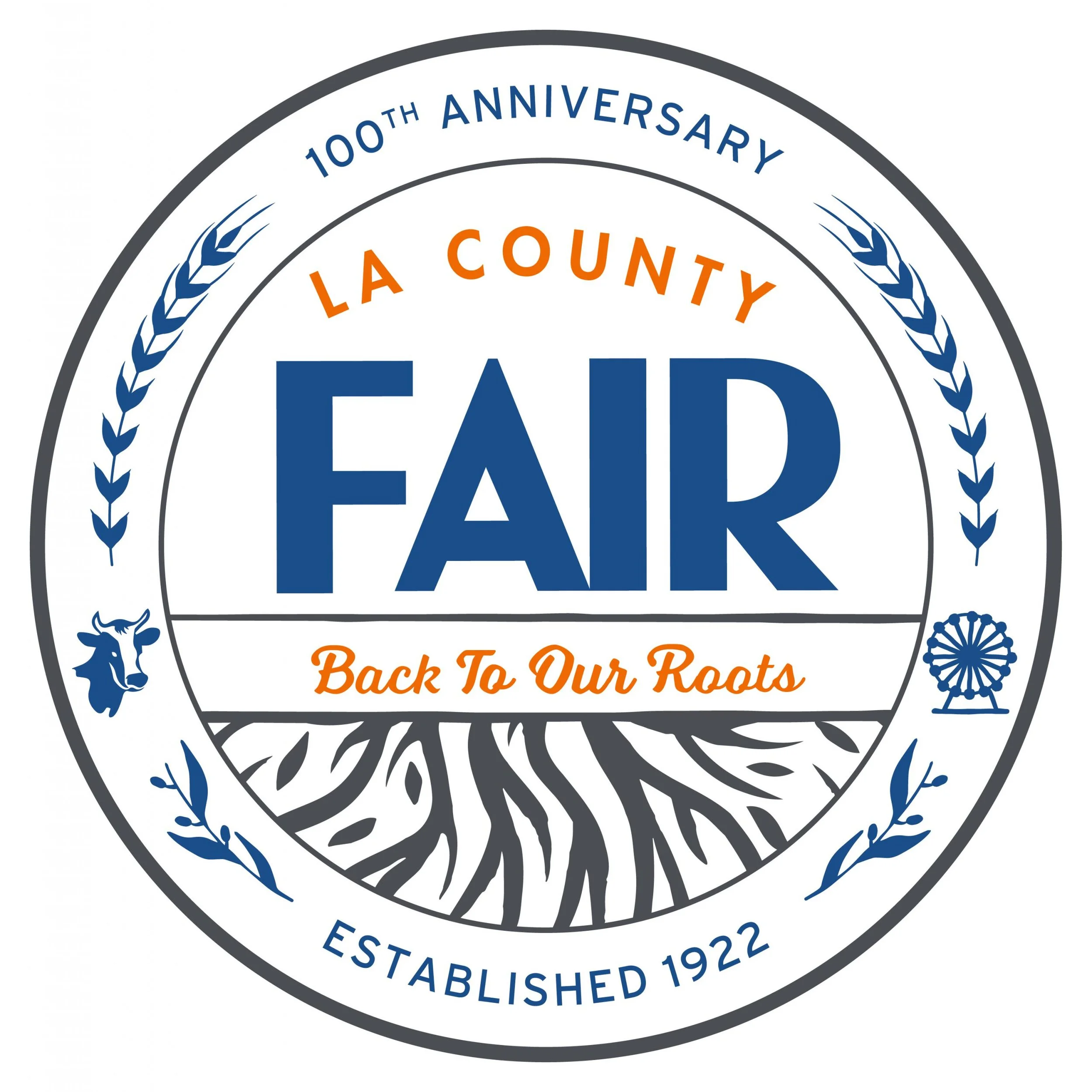 Los Angeles County Fair