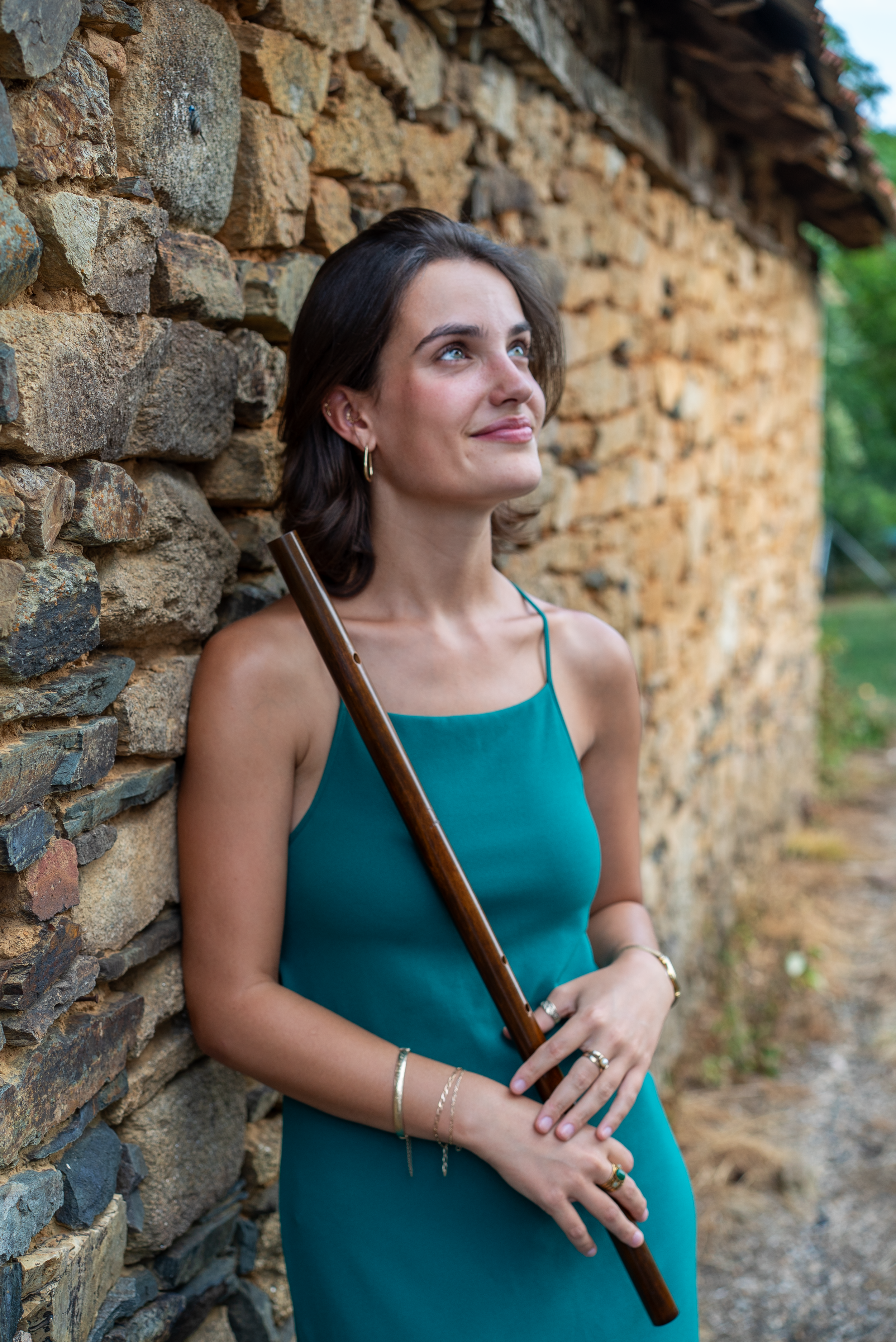 Beth Stone Flute
