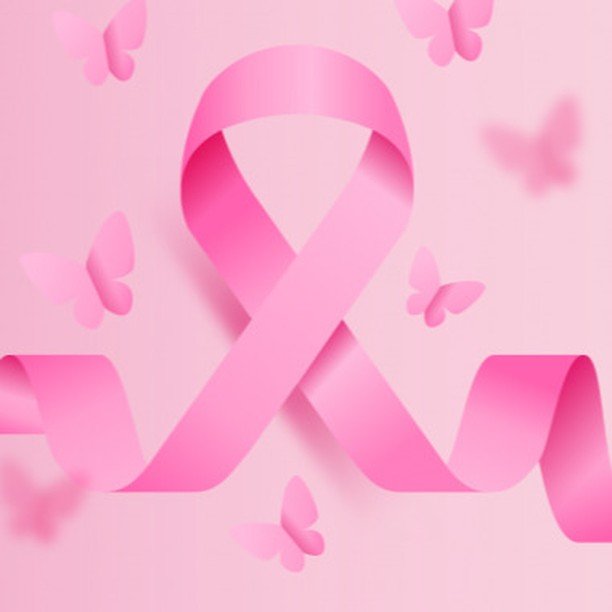 Octobre Rose, luttons contre le cancer du sein !