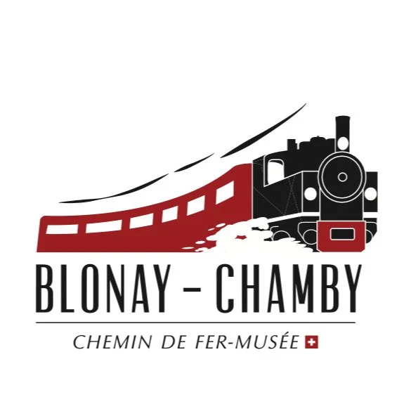 SBVi Neuch&acirc;tel soutien avec fiert&eacute; le patrimoine ferroviaire Suisse en fabriquant gracieusement des tenues historiques pour les b&eacute;n&eacute;voles de l&rsquo;association du mus&eacute;e du chemin de fer BLONAY-CHAMBY. 
Un engagement