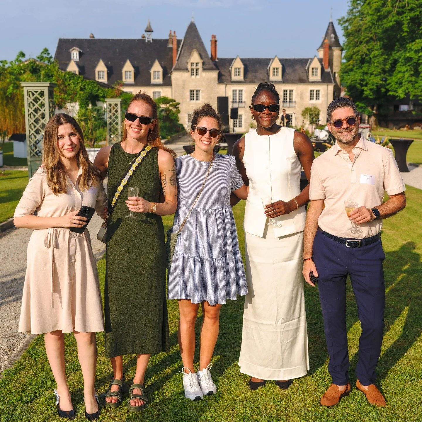 Merci &agrave; l' #esbf pour cette magnifique ann&eacute;e sportive. 
Fier encore de sublimer nos engag&eacute;es pour la prochaine saison!