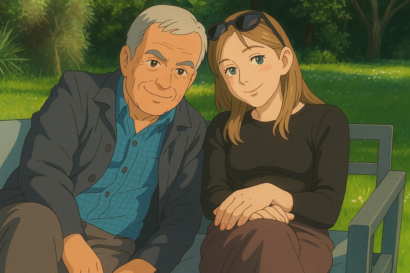 45 ans les s&eacute;parent mais ils font la paire chez SBVI!