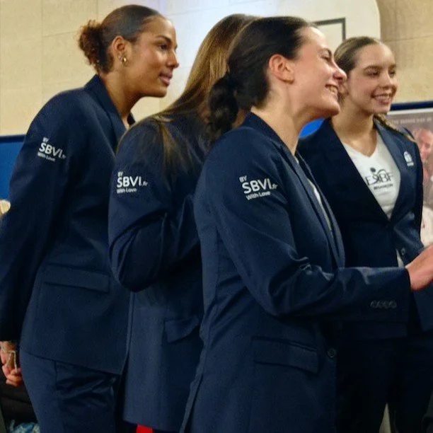 Soir de match apr&egrave;s la rencontre avec Brest