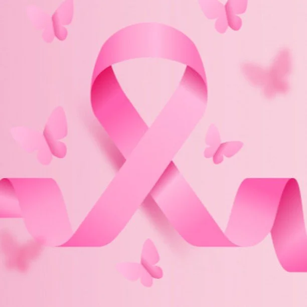 Octobre Rose, luttons contre le cancer du sein !