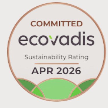 🌍 SBVi franchit une nouvelle &eacute;tape dans son engagement RSE

Nous sommes fiers d&rsquo;annoncer que SBVi a obtenu une note de 59/100 &agrave; l&rsquo;&eacute;valuation EcoVadis, accompagn&eacute;e du badge &ldquo;Entreprise engag&eacute;e&rdqu