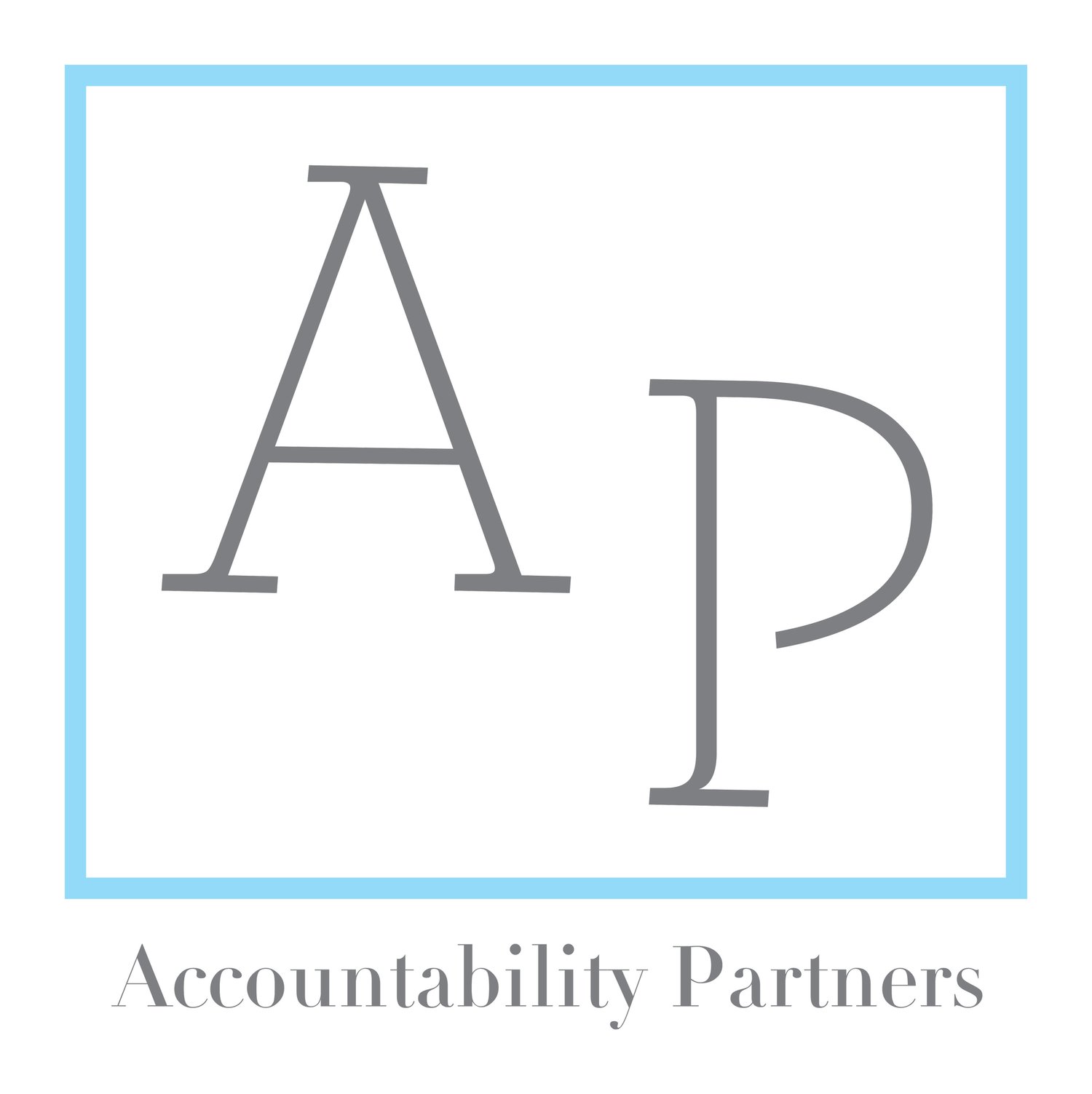 Accountability Partners, LLC.