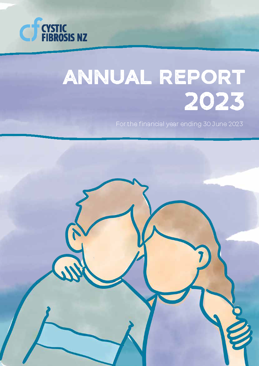 CFNZ Annual Report