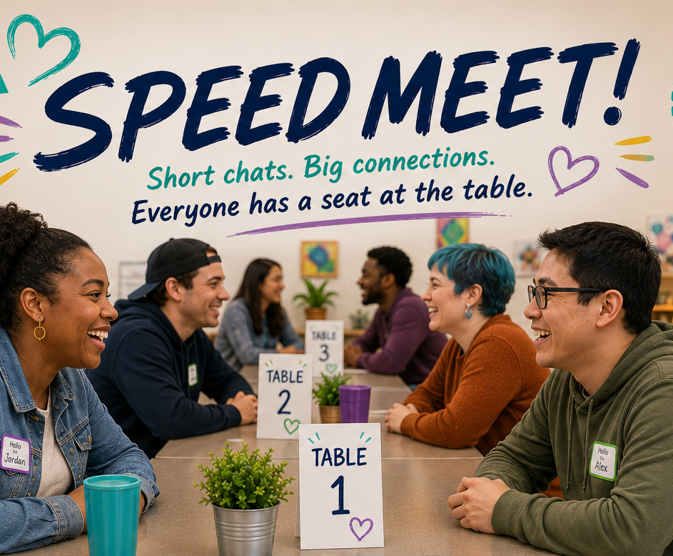 Speed Meet