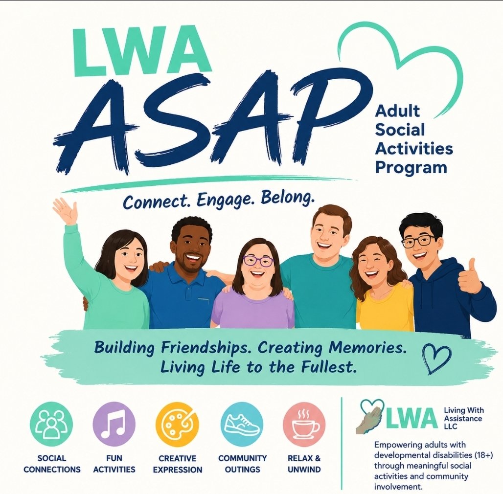 ASAP Monthly Membership