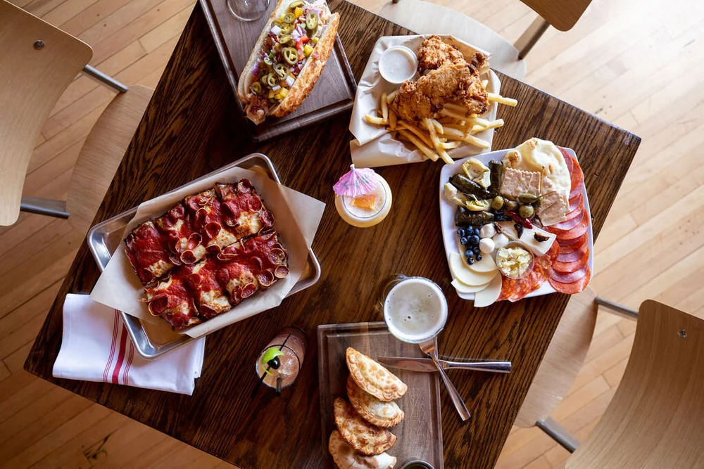 Eat | Savor Local Flavors — Visit Today — Ivywild School