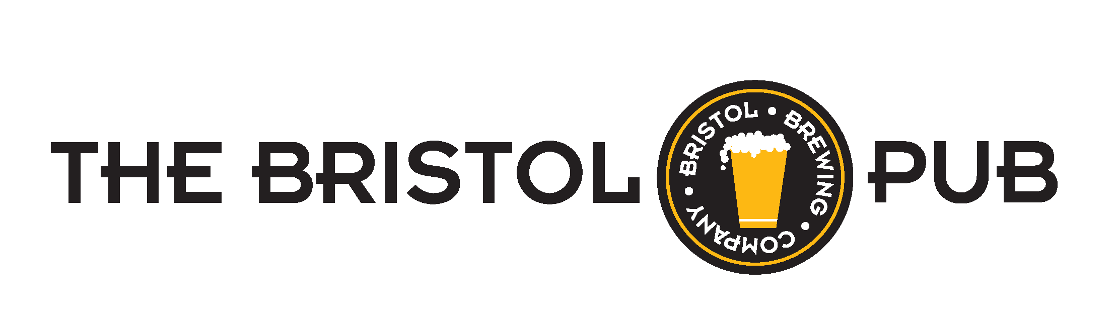 The Bristol Pub logo