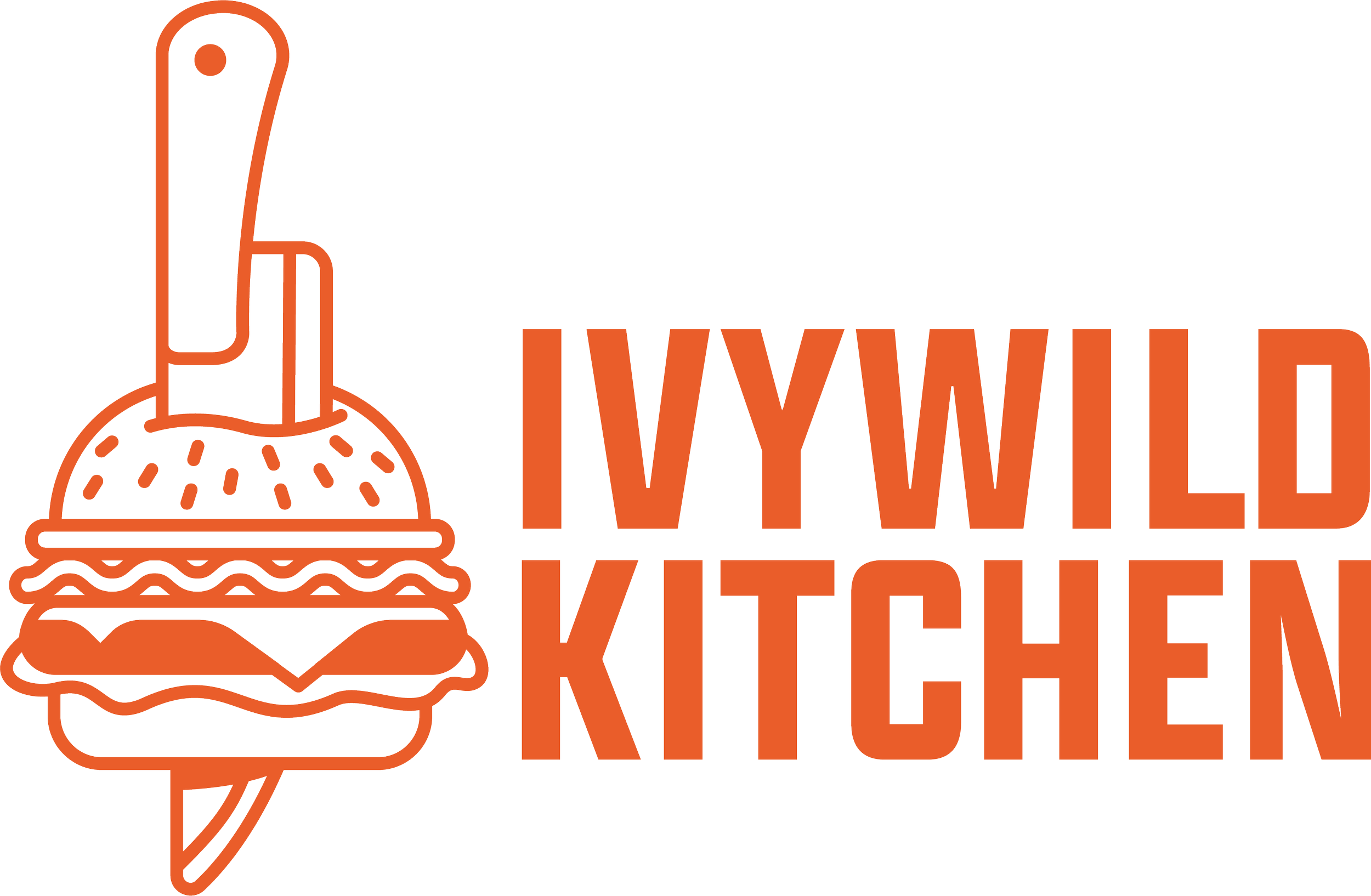 Ivywild Kitchen logo