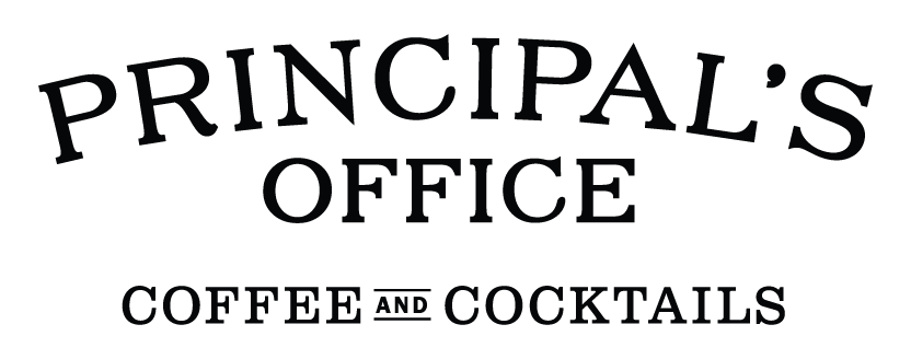 Principal's Office logo